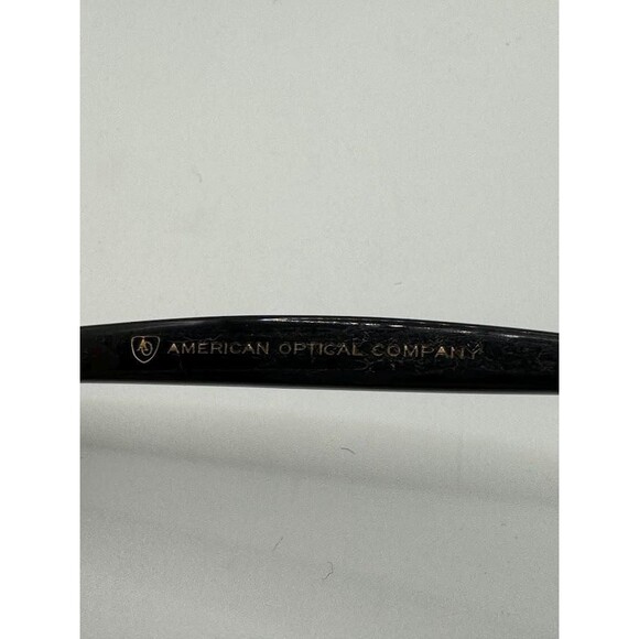 Antique Eyeglasses NON RX | NOS | American Optical Cat Eye Style | 1950s - Picture 8 of 8